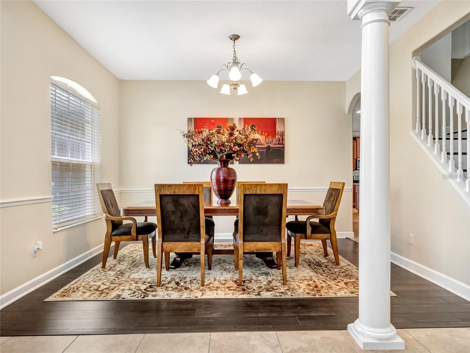 10023 IANS RIDGE RD, ORLANDO, FL, 32832
