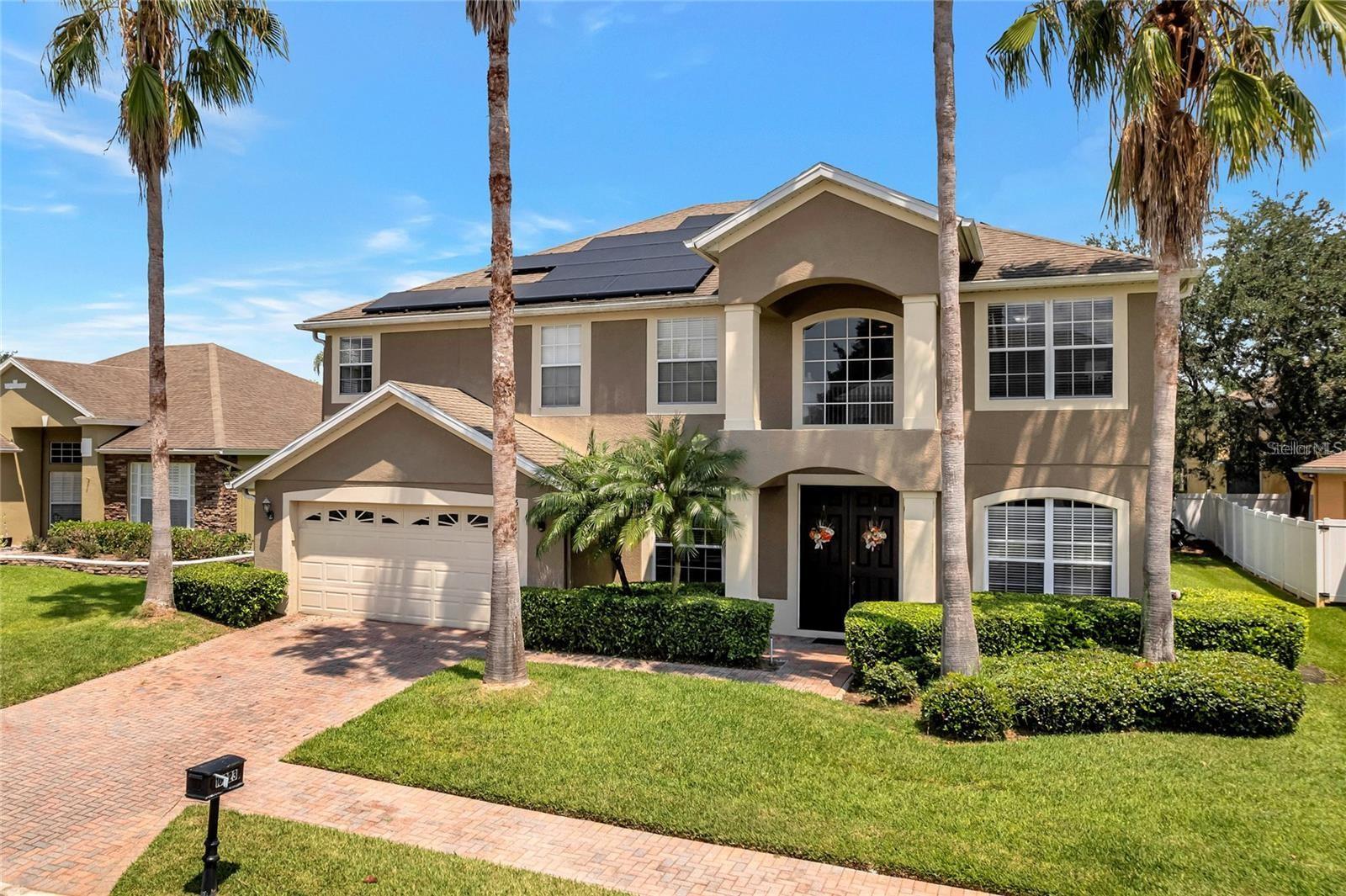 10023 IANS RIDGE RD, ORLANDO, FL, 32832