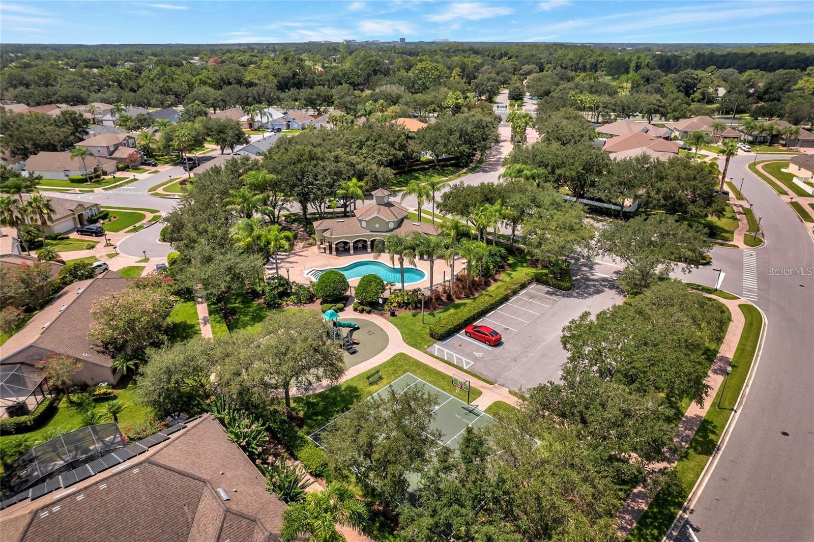 10023 IANS RIDGE RD, ORLANDO, FL, 32832