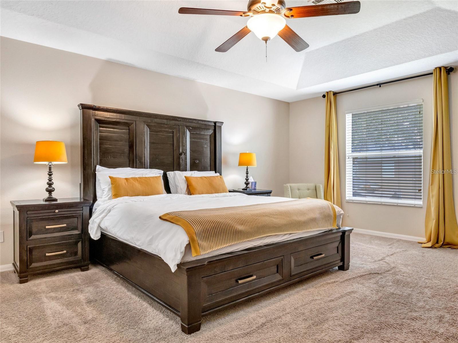 10023 IANS RIDGE RD, ORLANDO, FL, 32832