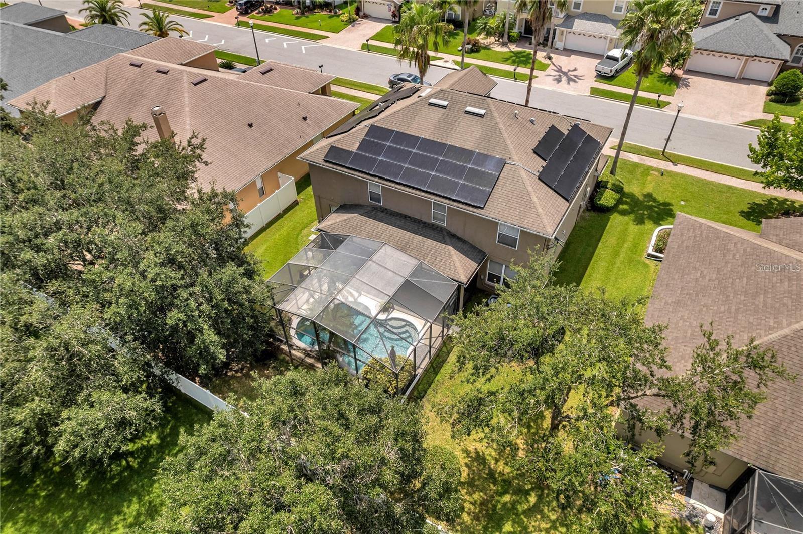 10023 IANS RIDGE RD, ORLANDO, FL, 32832