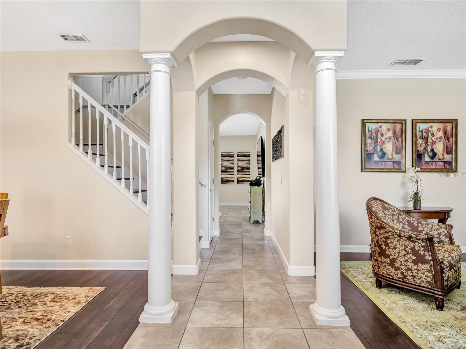 10023 IANS RIDGE RD, ORLANDO, FL, 32832