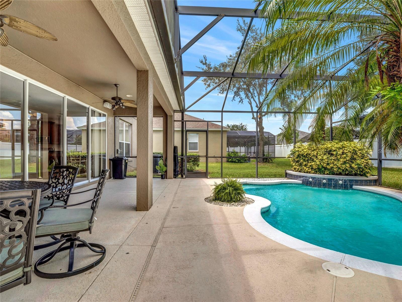 10023 IANS RIDGE RD, ORLANDO, FL, 32832