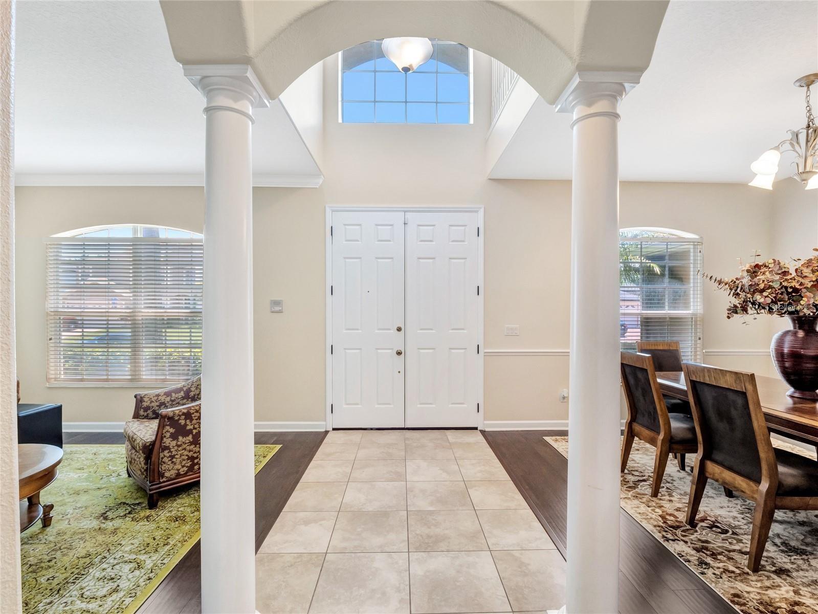 10023 IANS RIDGE RD, ORLANDO, FL, 32832