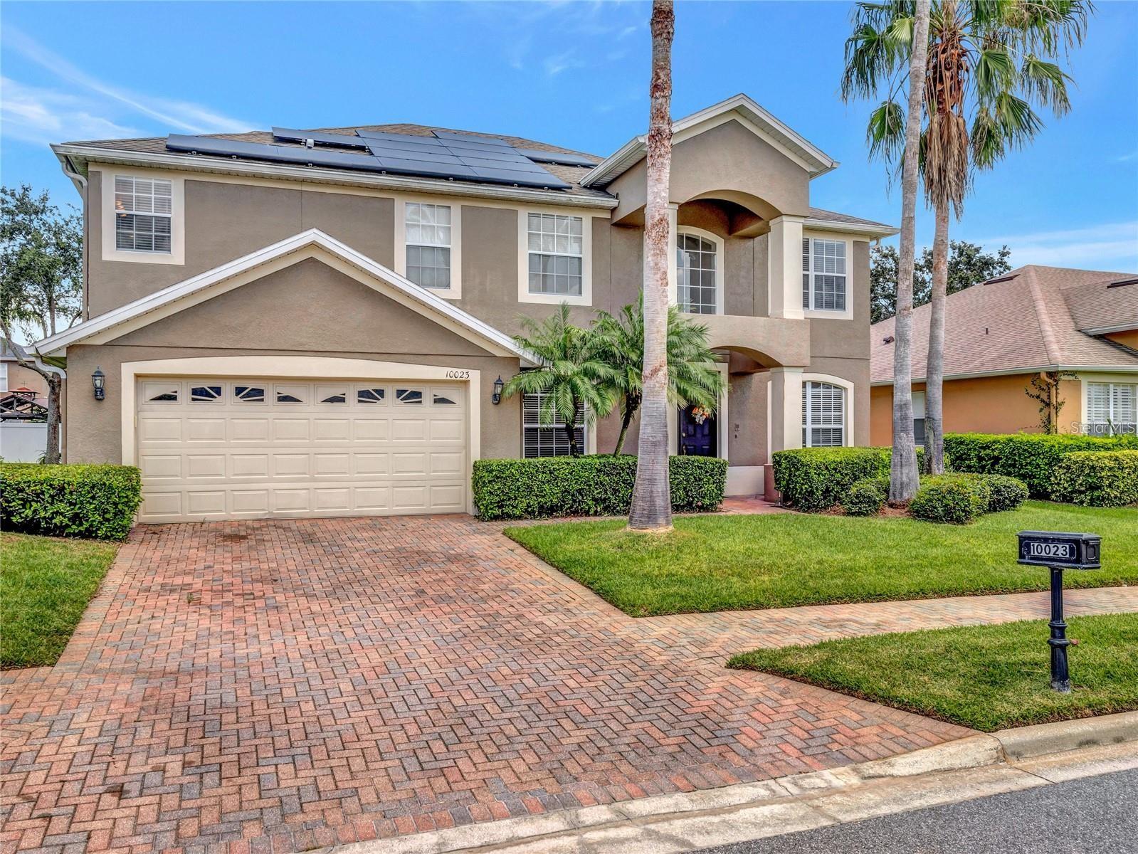 10023 IANS RIDGE RD, ORLANDO, FL, 32832