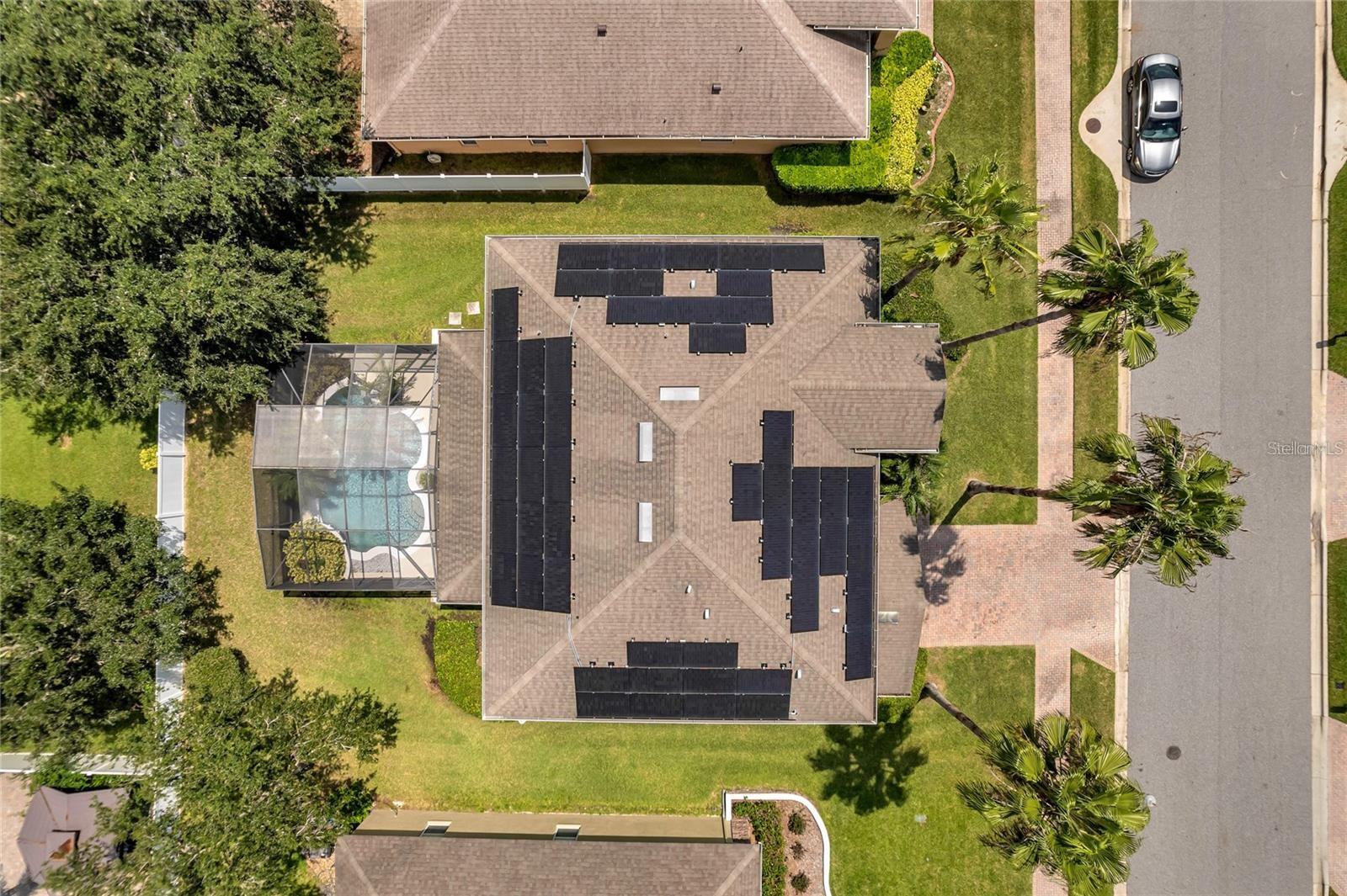 10023 IANS RIDGE RD, ORLANDO, FL, 32832