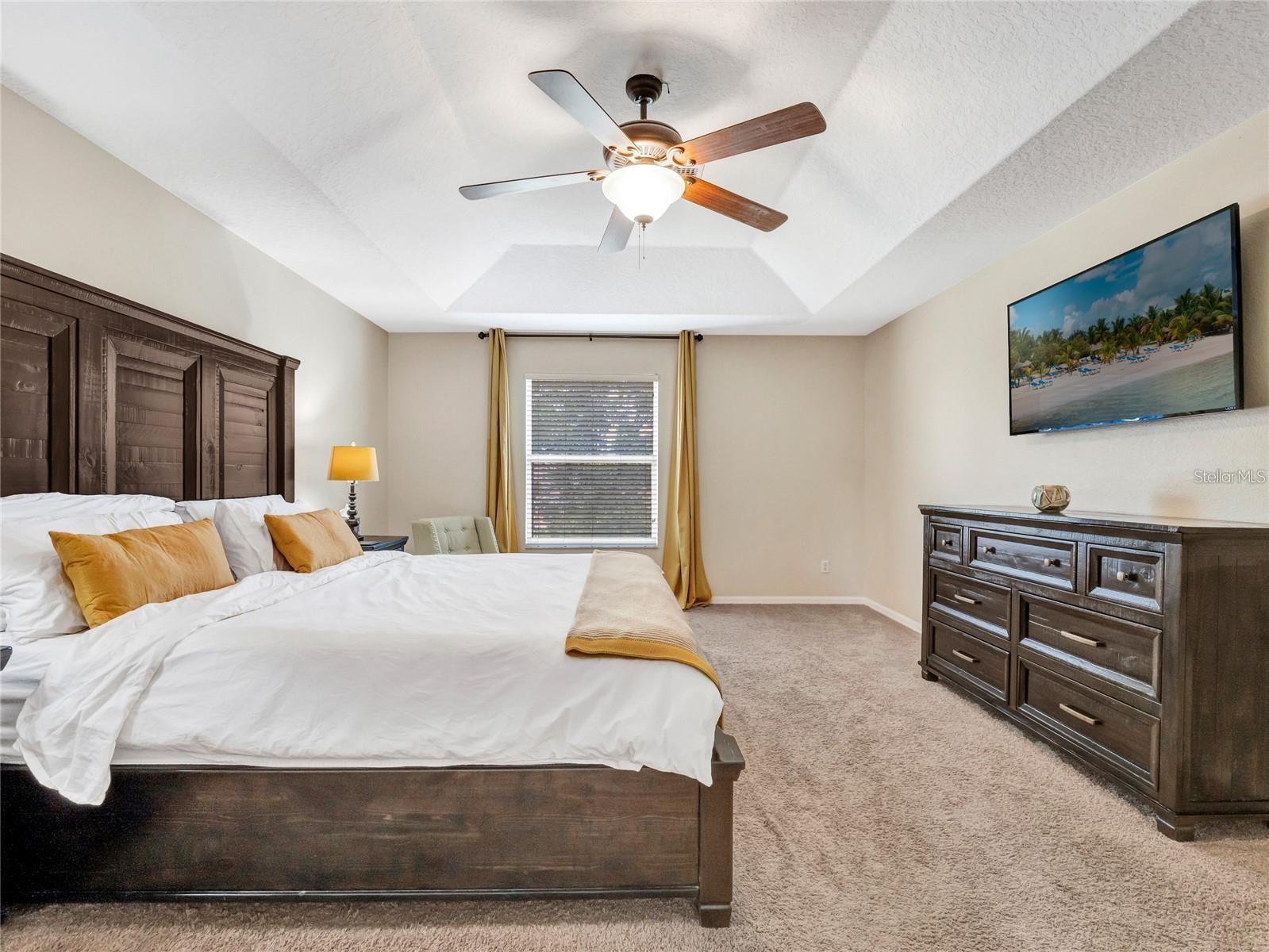 10023 IANS RIDGE RD, ORLANDO, FL, 32832