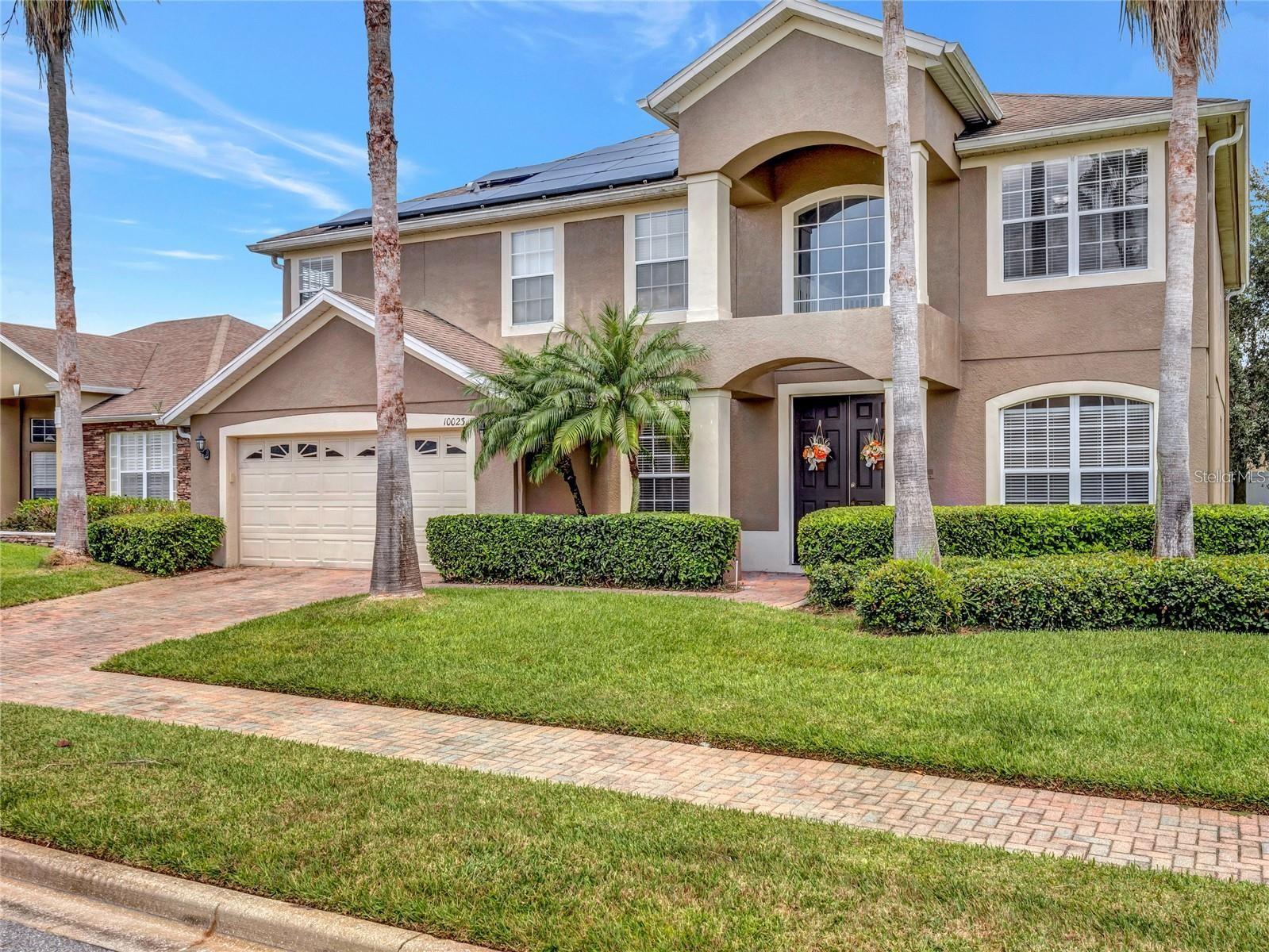 10023 IANS RIDGE RD, ORLANDO, FL, 32832