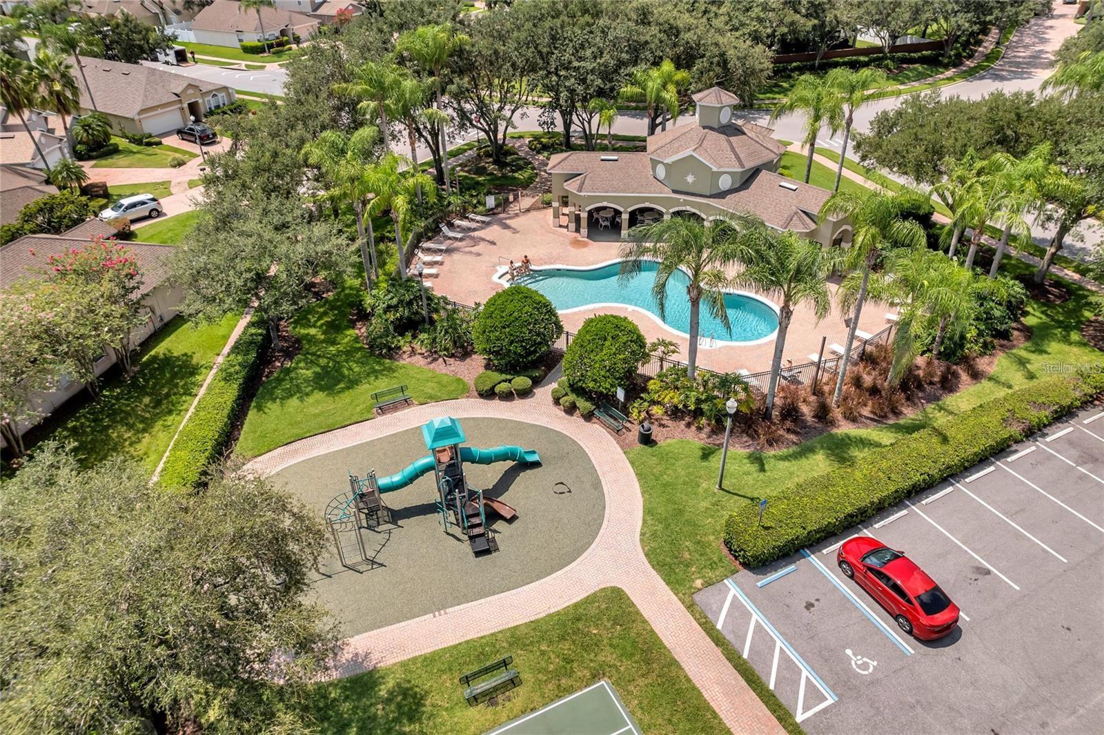 10023 IANS RIDGE RD, ORLANDO, FL, 32832