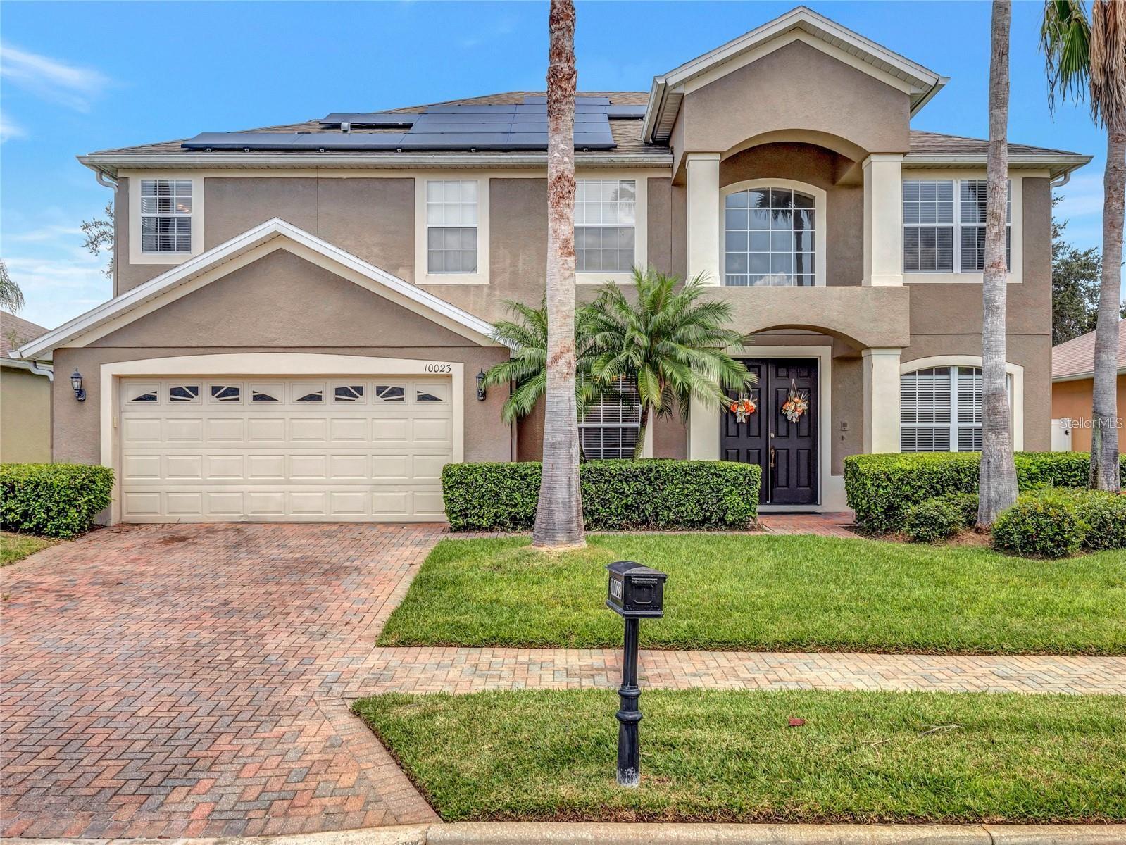 10023 IANS RIDGE RD, ORLANDO, FL, 32832