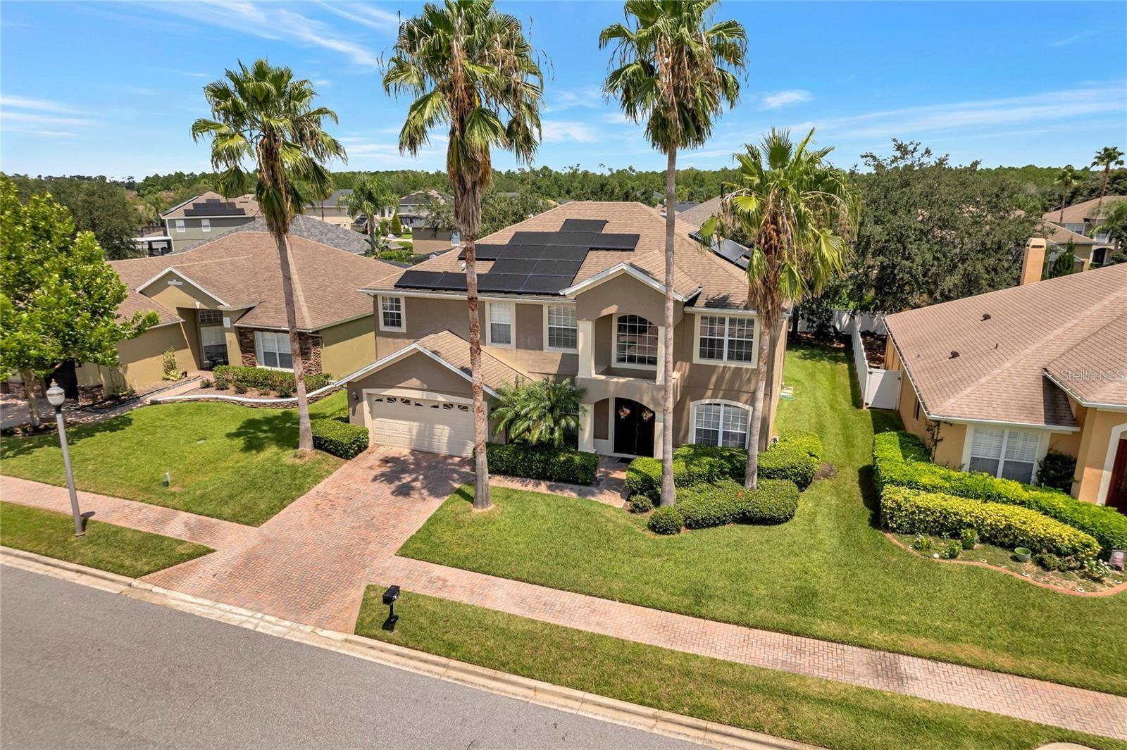 10023 IANS RIDGE RD, ORLANDO, FL, 32832