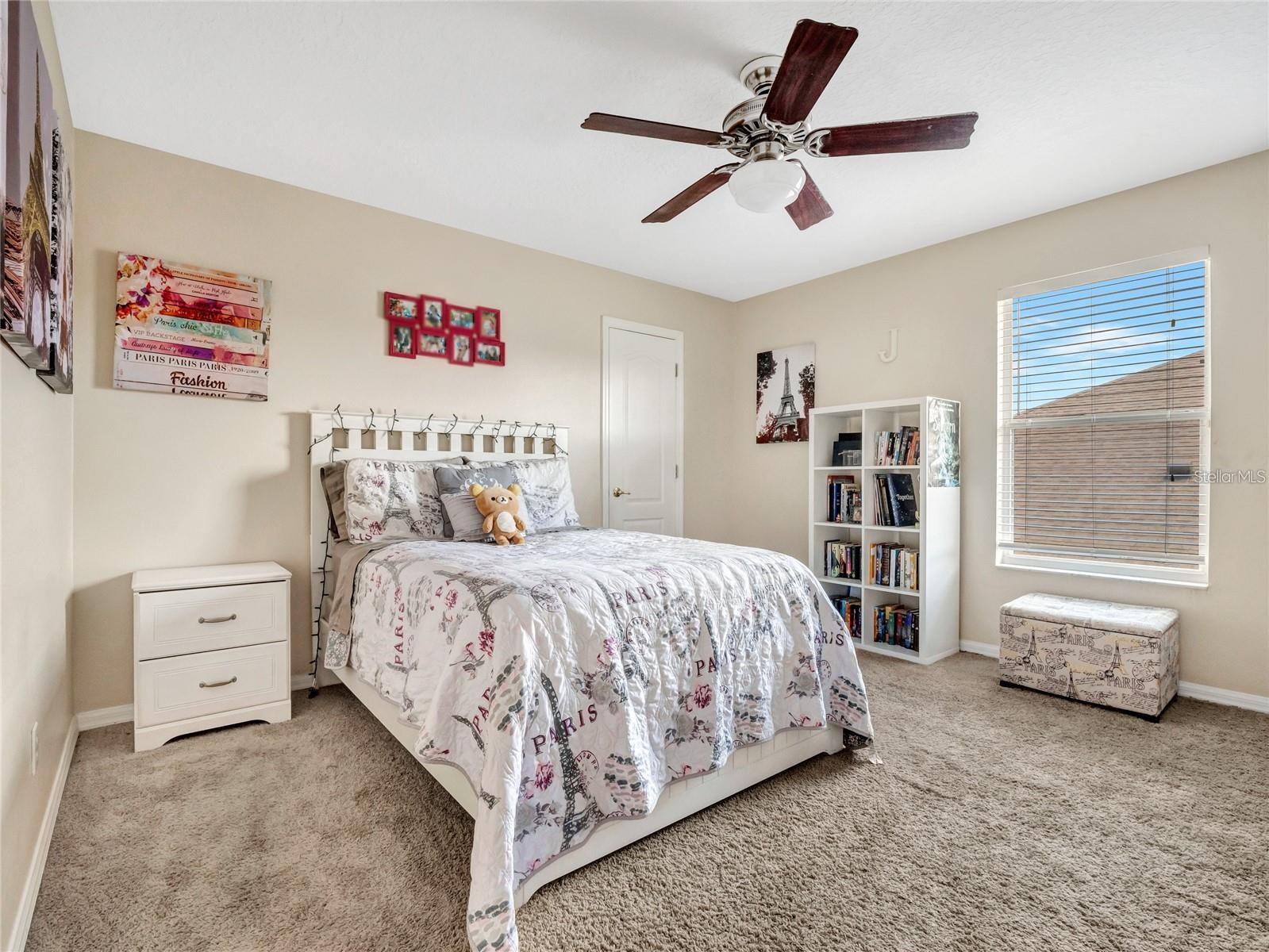 10023 IANS RIDGE RD, ORLANDO, FL, 32832