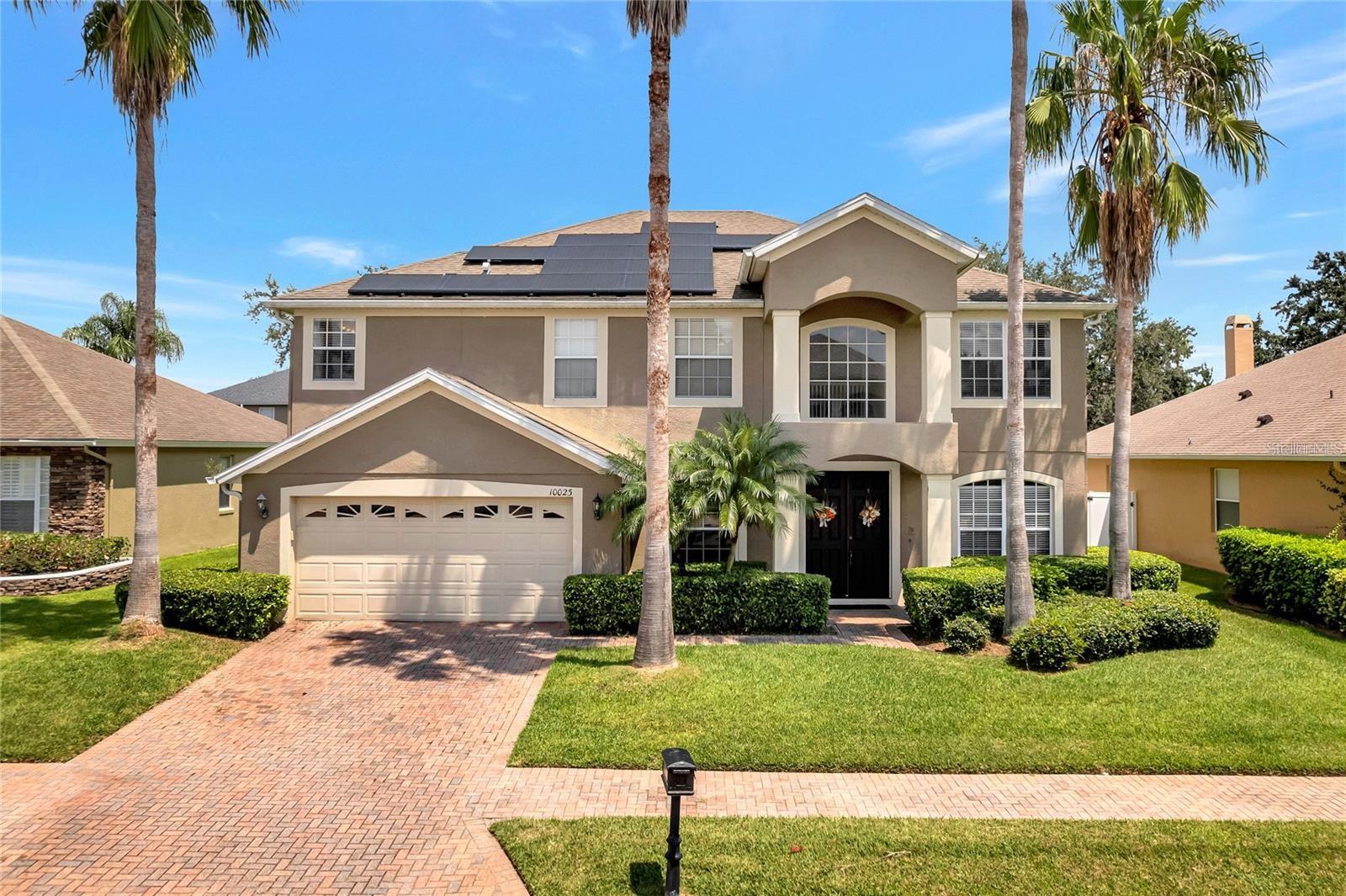 10023 IANS RIDGE RD, ORLANDO, FL, 32832