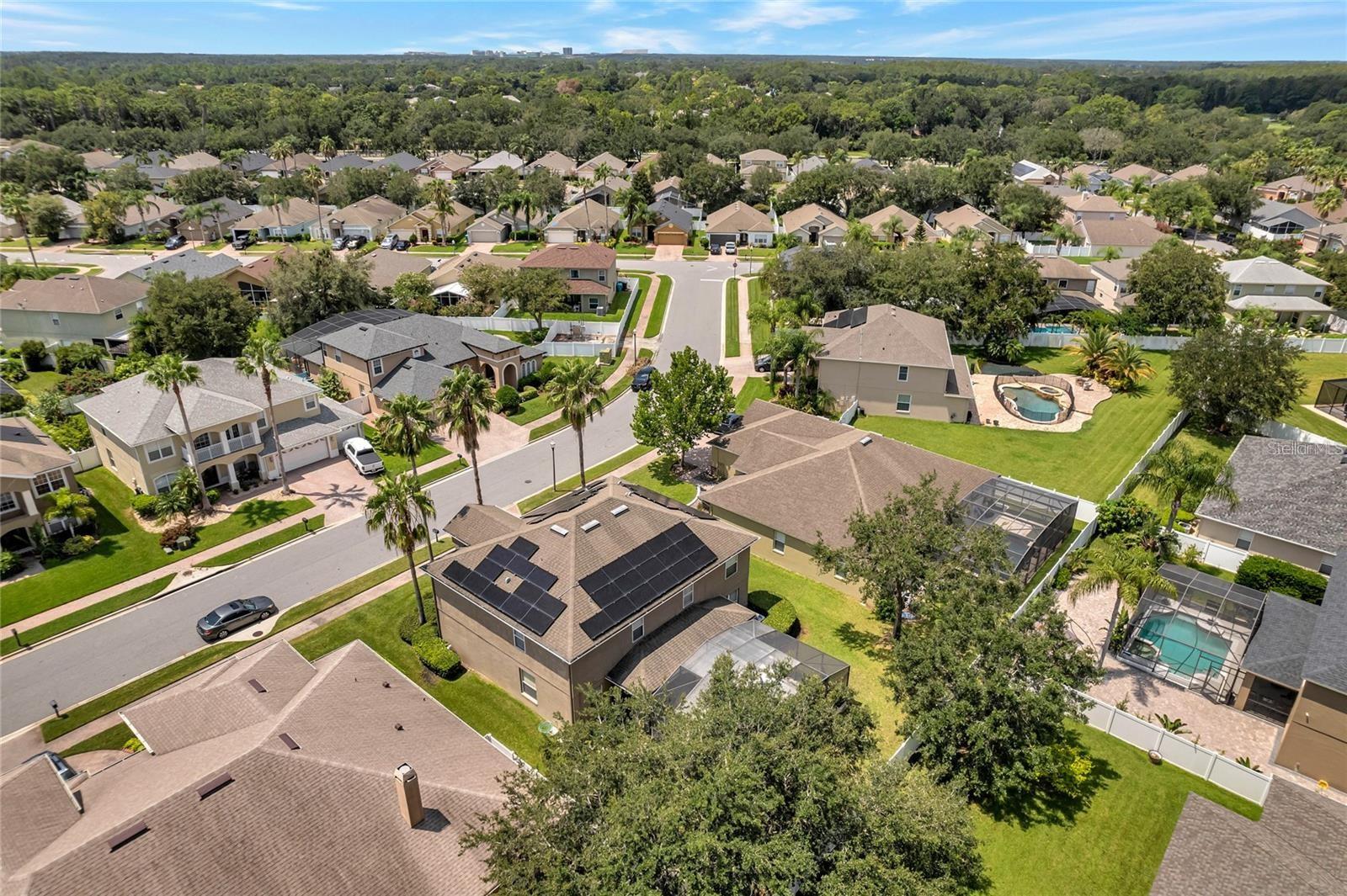 10023 IANS RIDGE RD, ORLANDO, FL, 32832