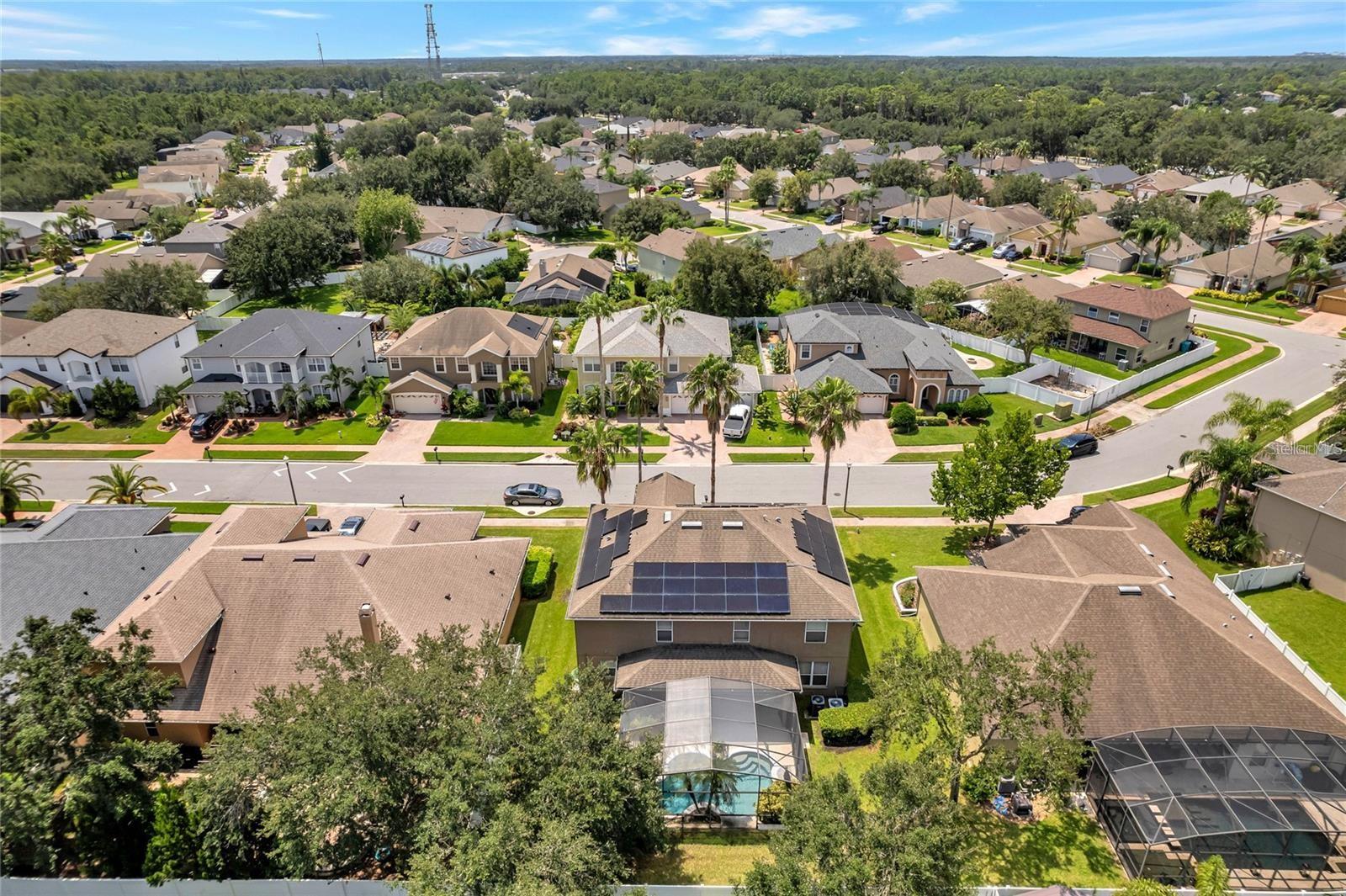 10023 IANS RIDGE RD, ORLANDO, FL, 32832