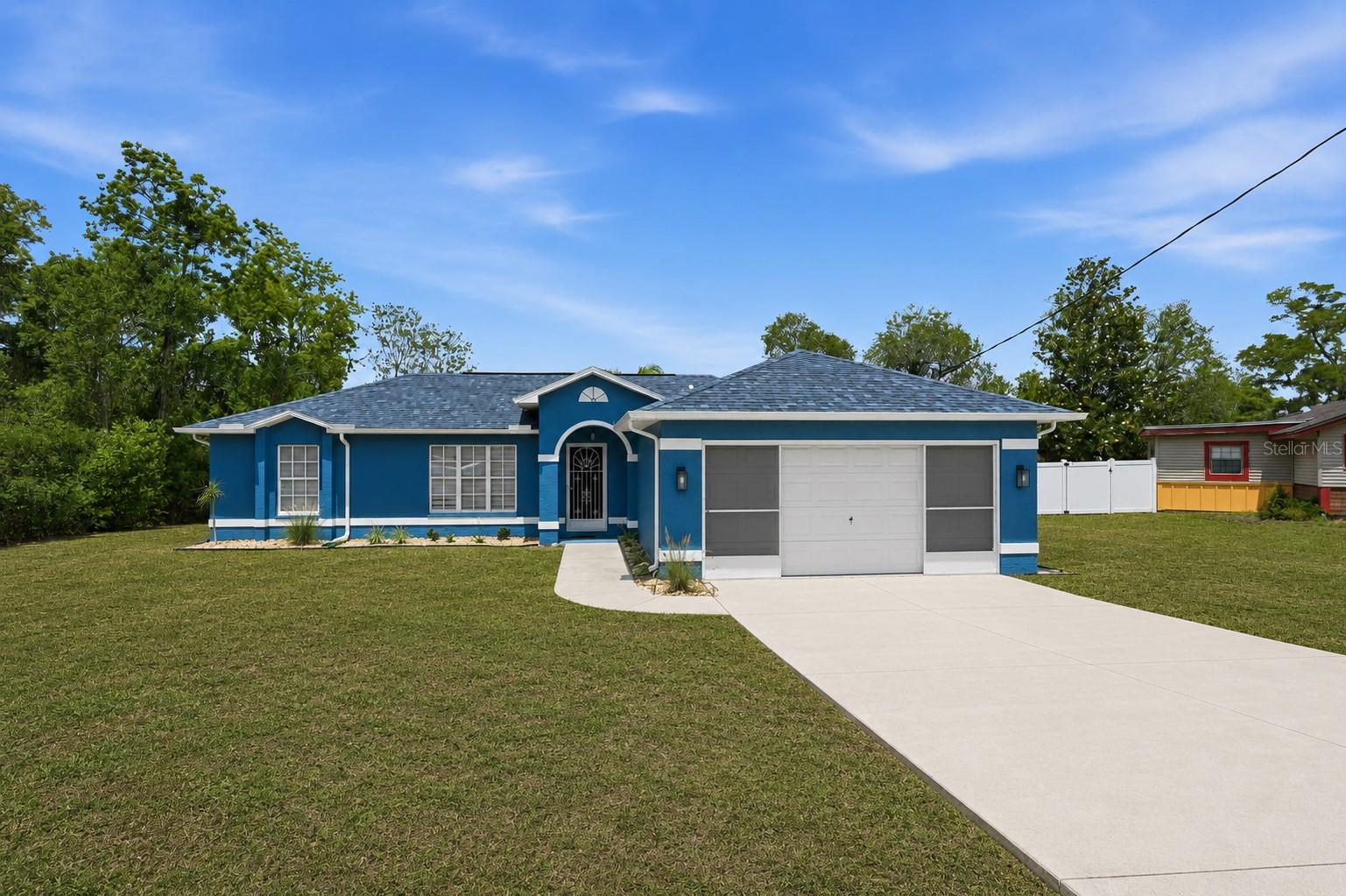 2263 DEBORAH DR, SPRING HILL, FL, 34609