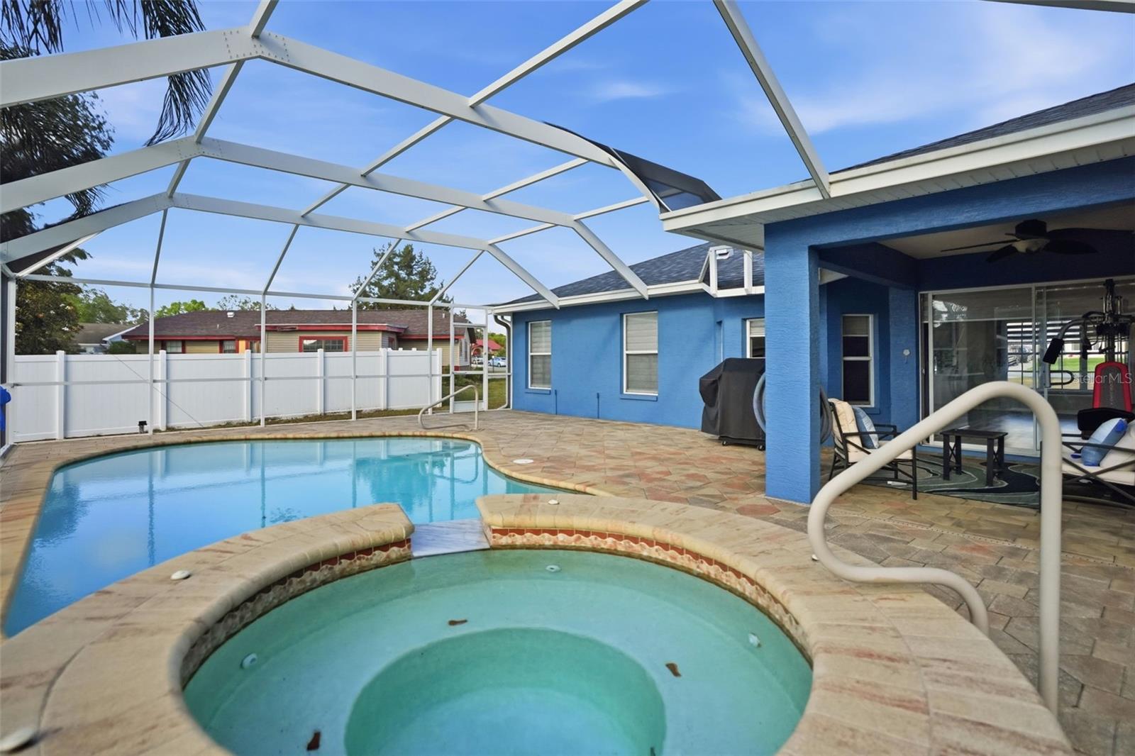 2263 DEBORAH DR, SPRING HILL, FL, 34609