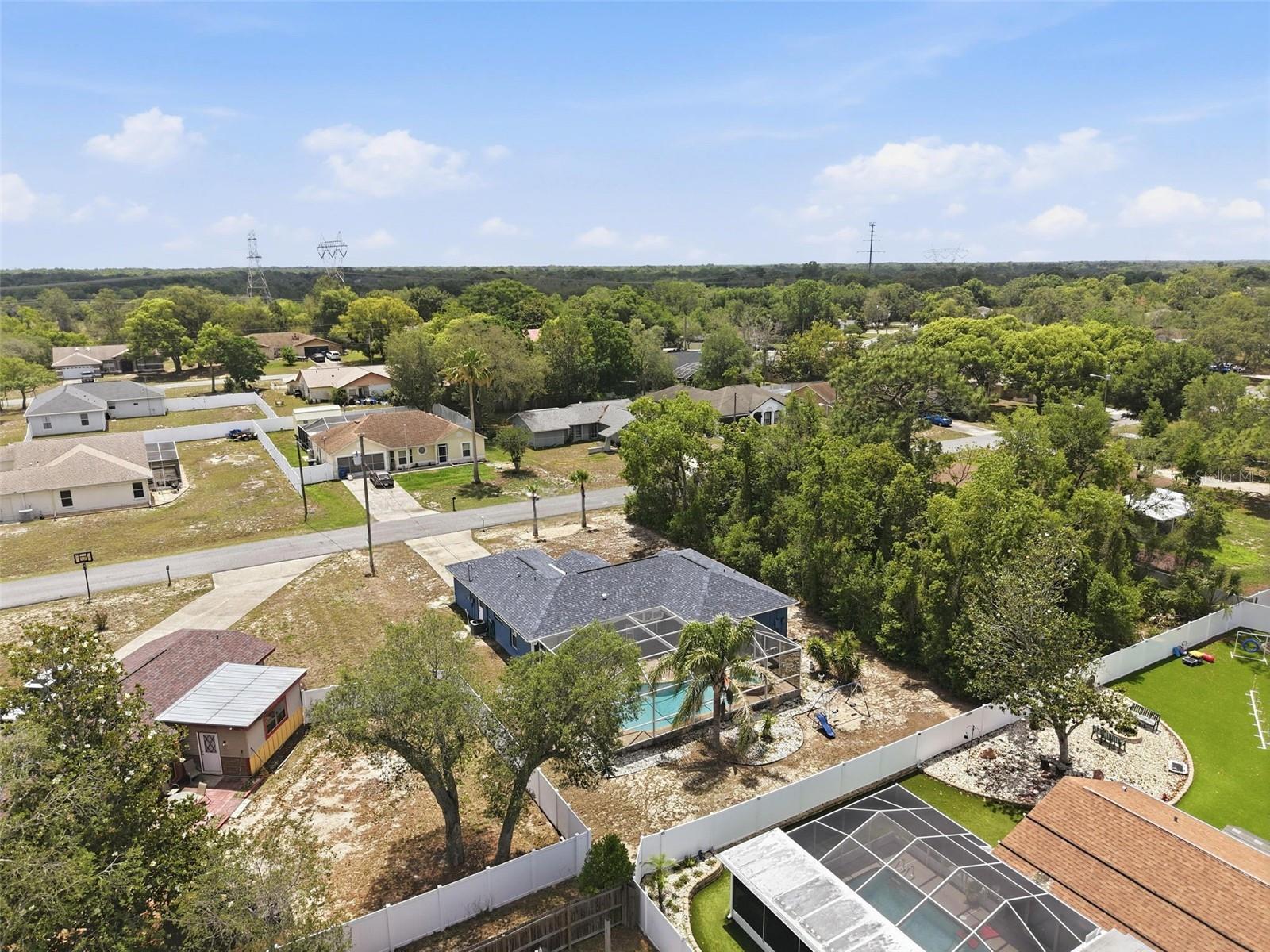 2263 DEBORAH DR, SPRING HILL, FL, 34609