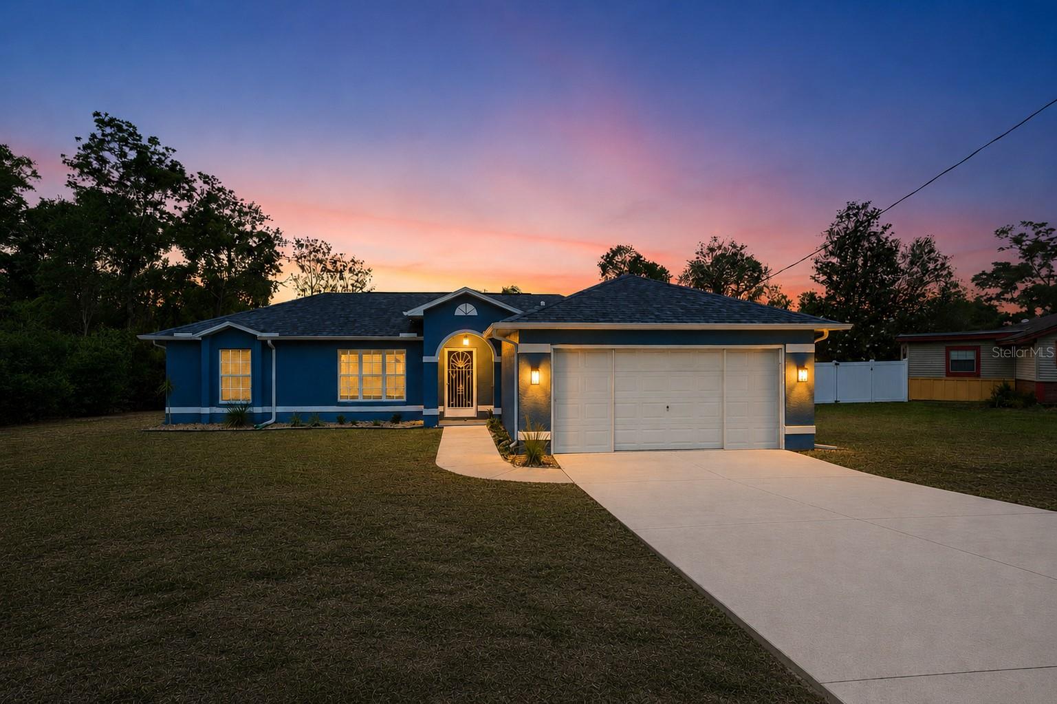 2263 DEBORAH DR, SPRING HILL, FL, 34609