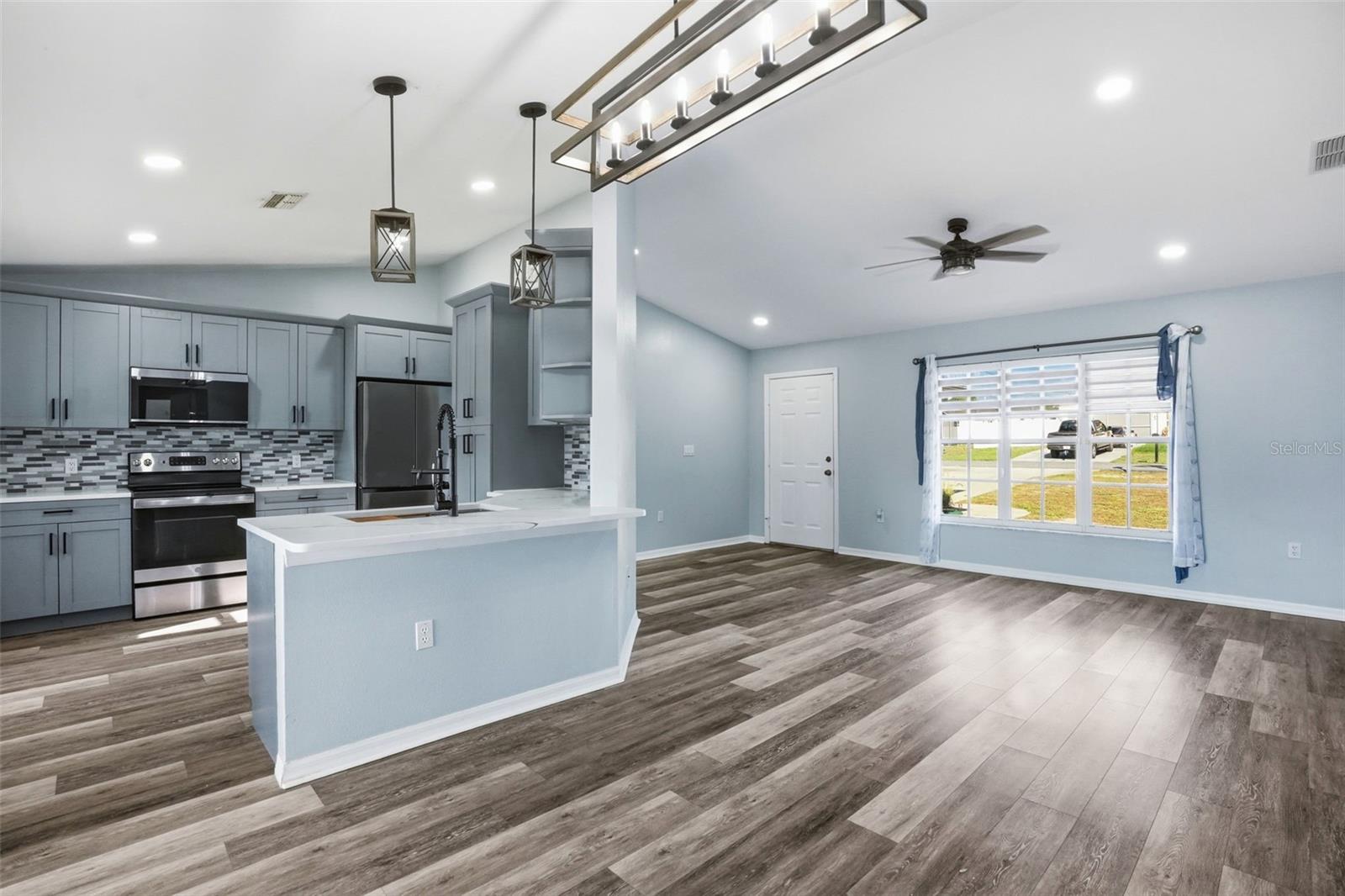 2263 DEBORAH DR, SPRING HILL, FL, 34609