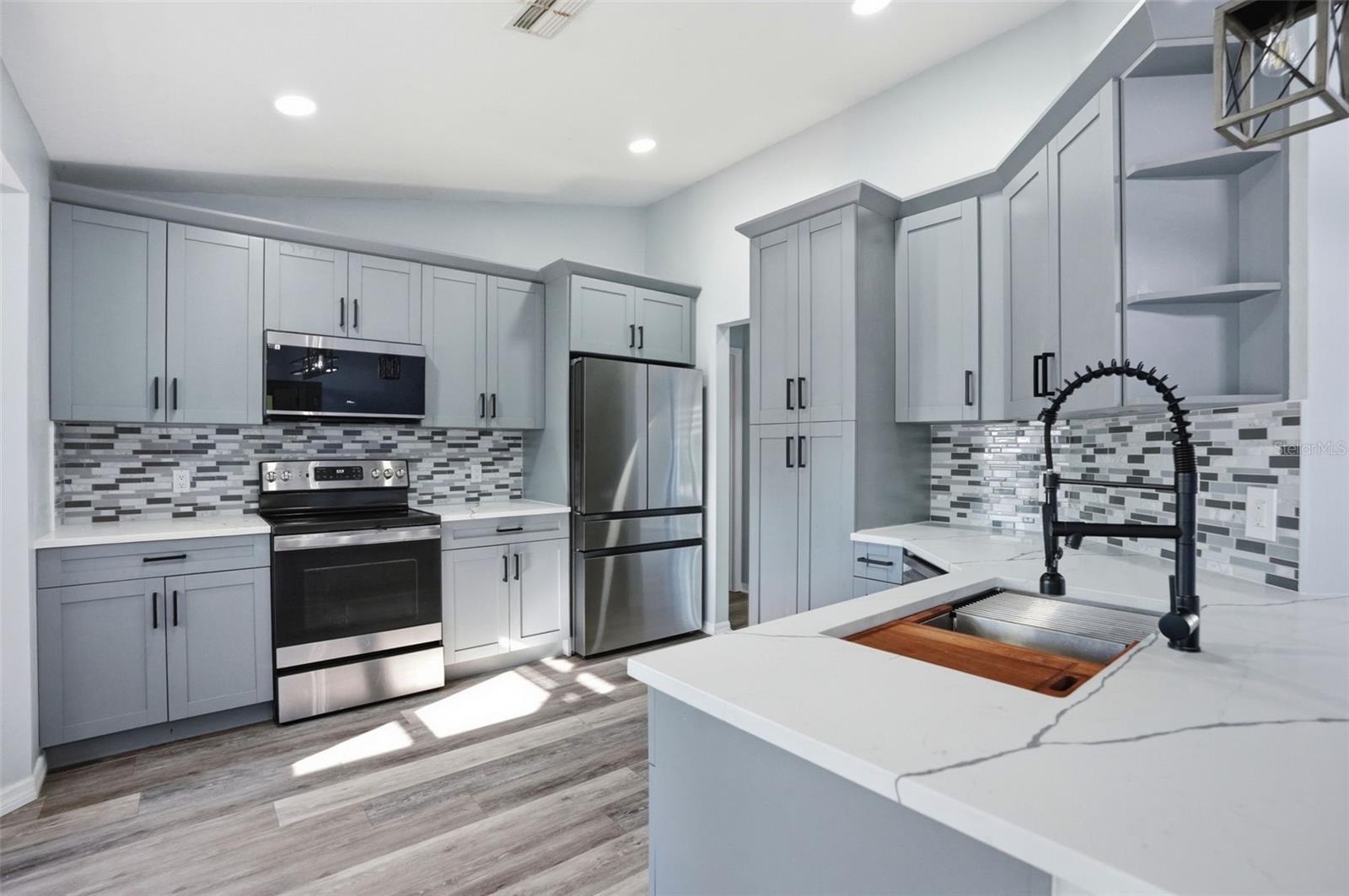 2263 DEBORAH DR, SPRING HILL, FL, 34609