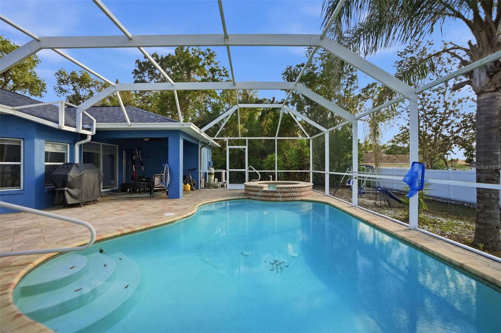 2263 DEBORAH DR, SPRING HILL, FL, 34609