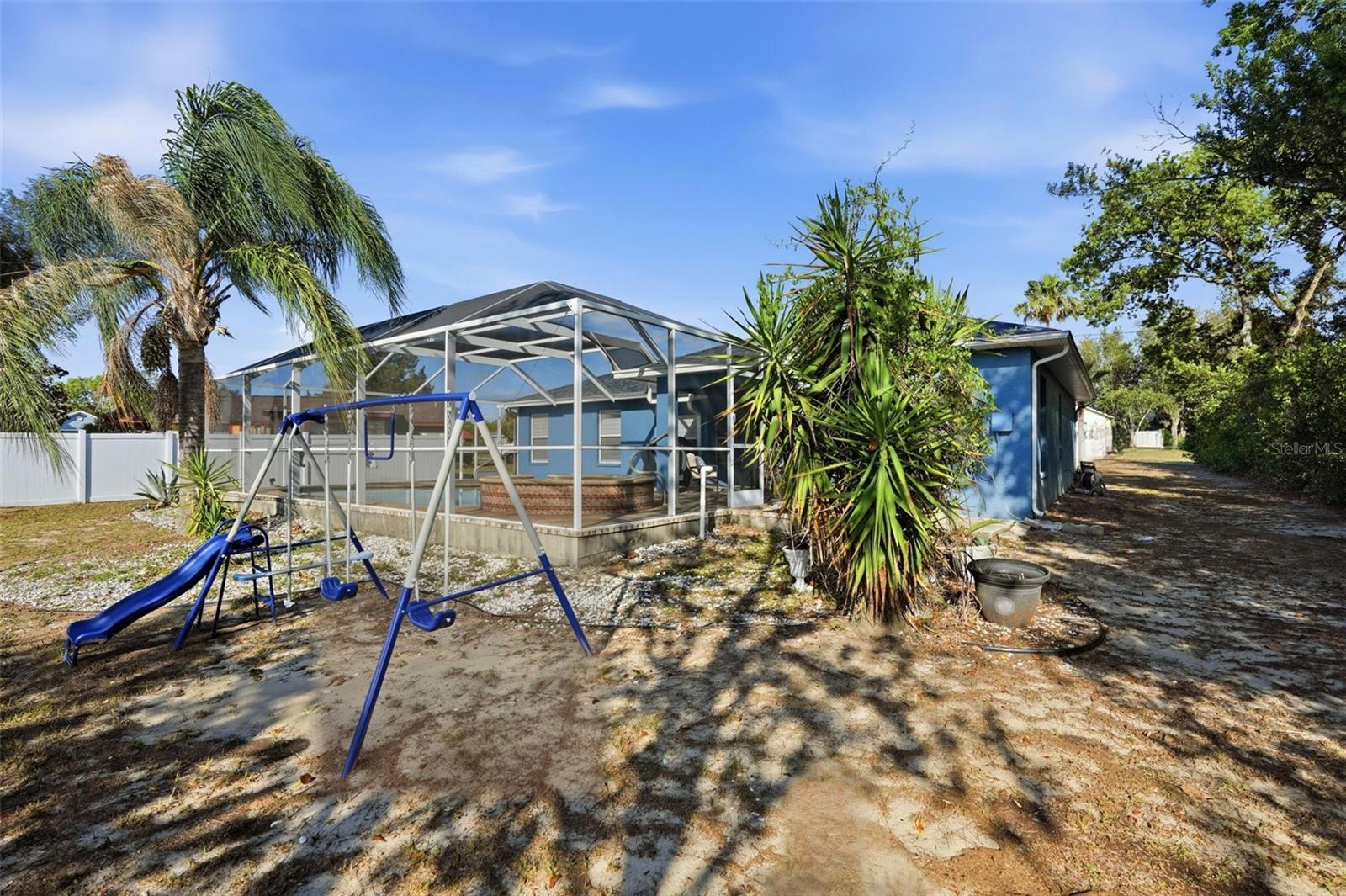 2263 DEBORAH DR, SPRING HILL, FL, 34609