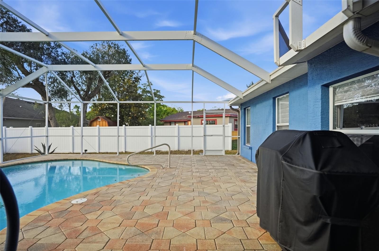 2263 DEBORAH DR, SPRING HILL, FL, 34609