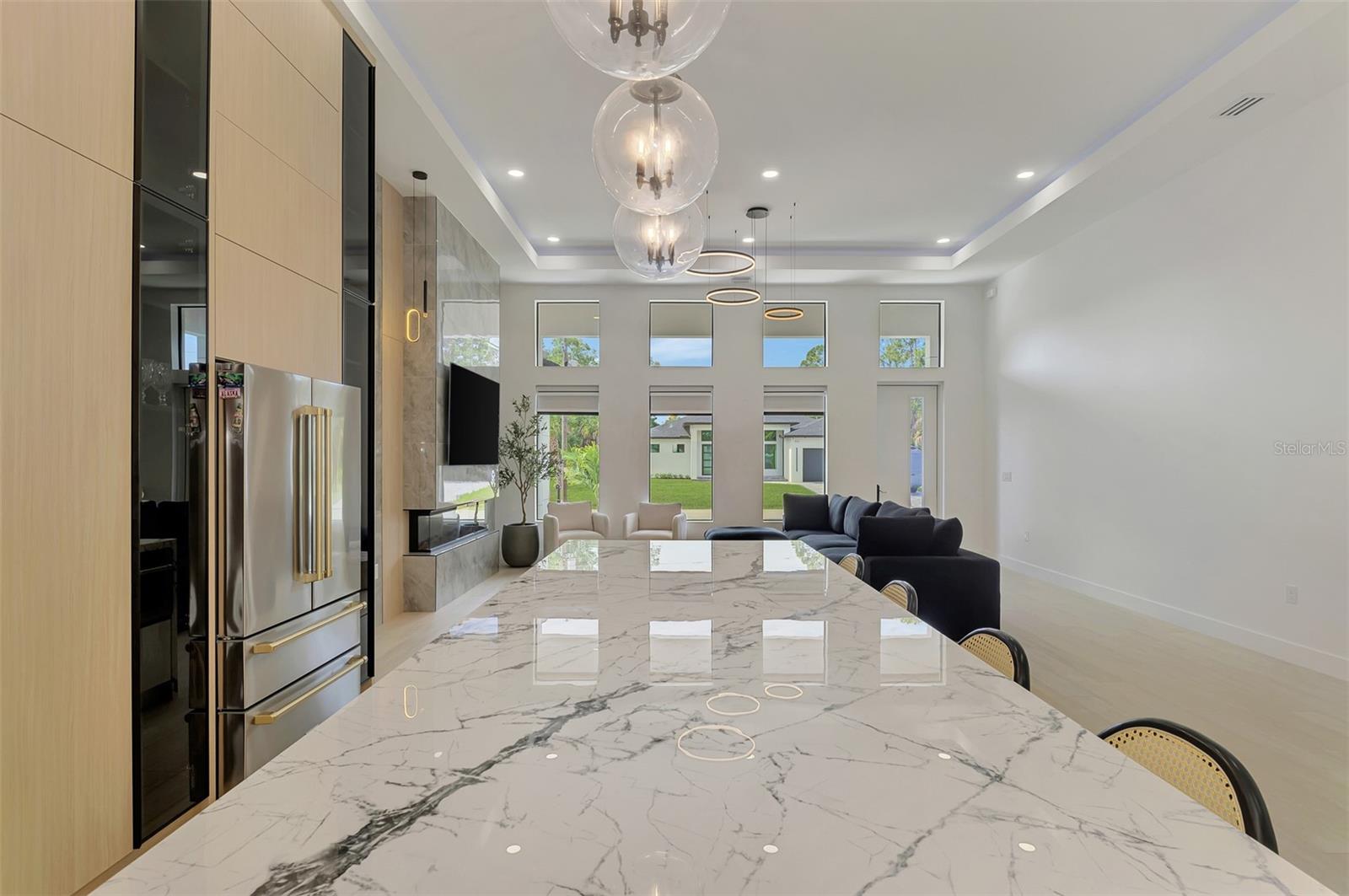 3708 MARSHALL RD, NORTH PORT, FL, 34288