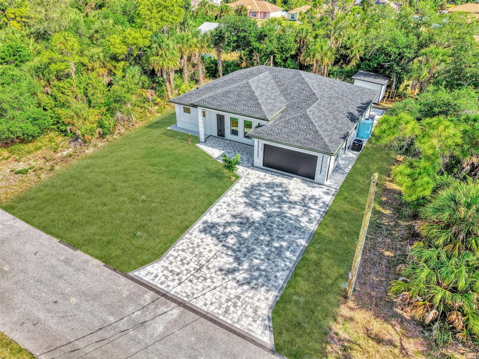 3708 MARSHALL RD, NORTH PORT, FL, 34288