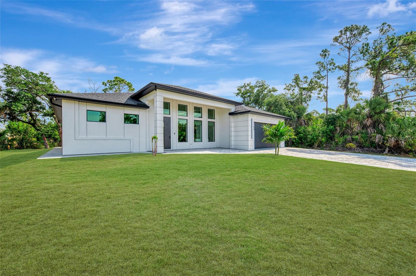3708 MARSHALL RD, NORTH PORT, FL, 34288