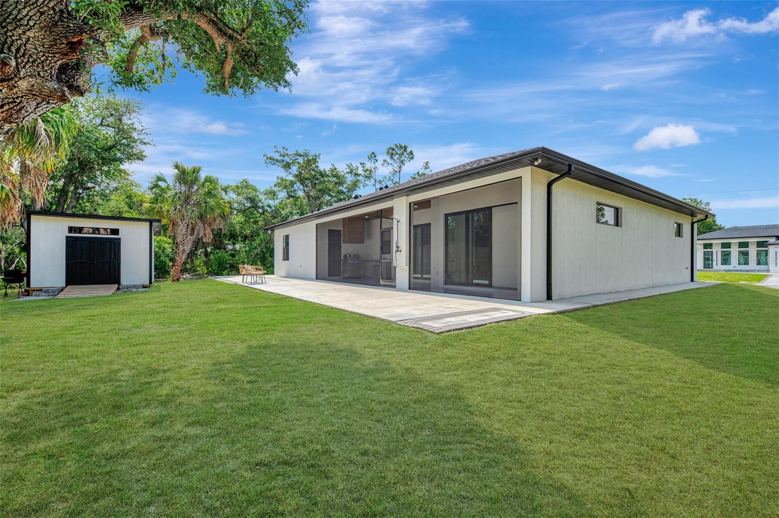 3708 MARSHALL RD, NORTH PORT, FL, 34288