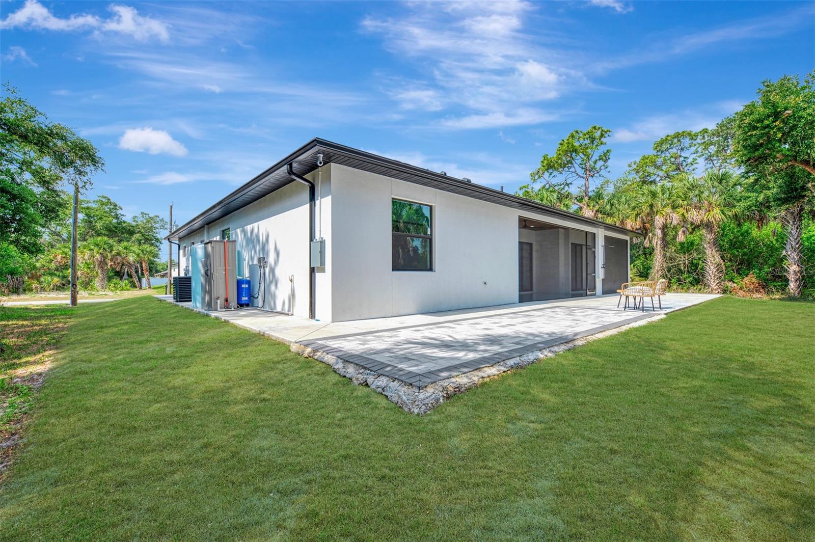 3708 MARSHALL RD, NORTH PORT, FL, 34288