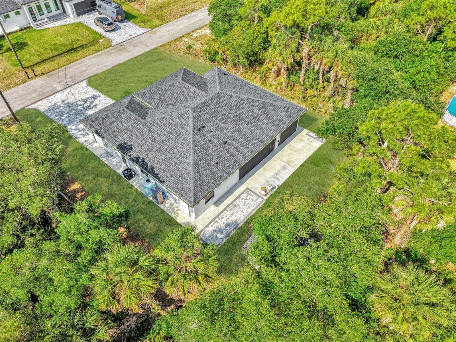 3708 MARSHALL RD, NORTH PORT, FL, 34288