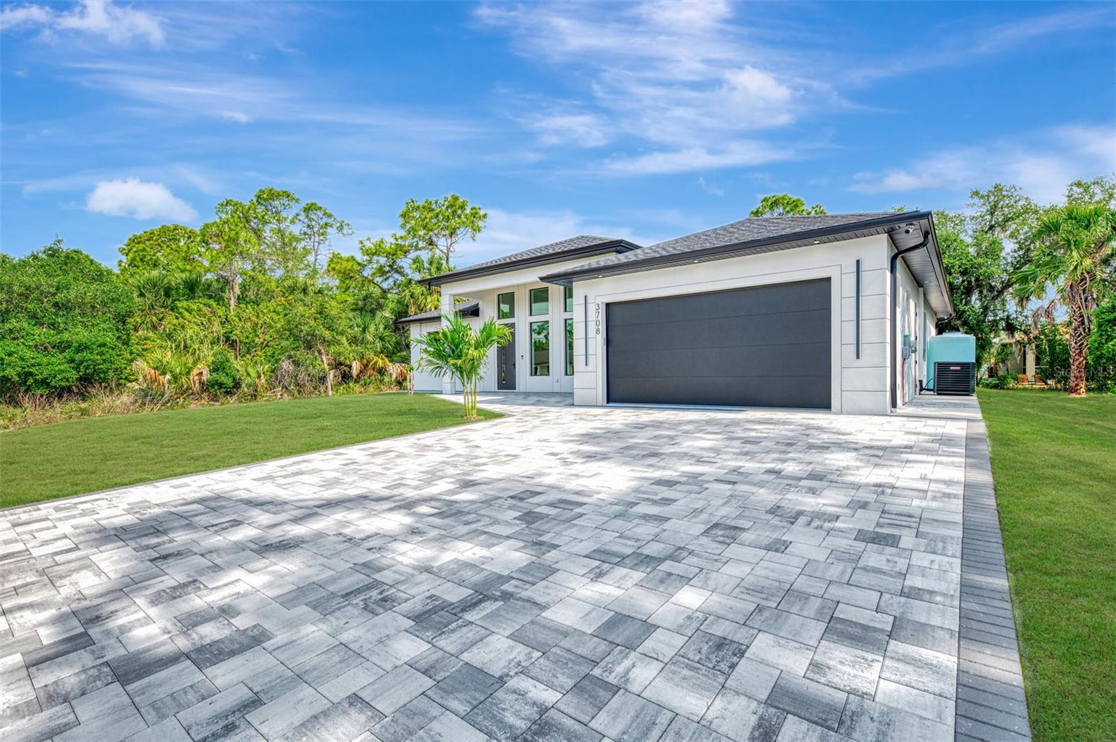 3708 MARSHALL RD, NORTH PORT, FL, 34288