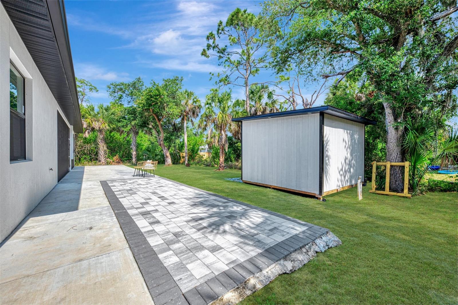 3708 MARSHALL RD, NORTH PORT, FL, 34288