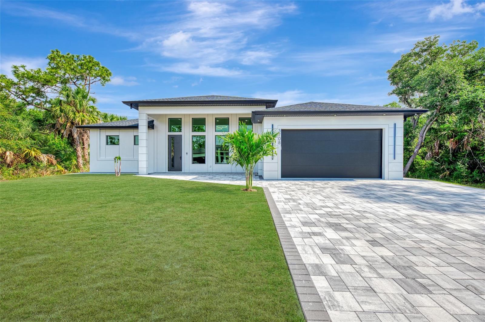3708 MARSHALL RD, NORTH PORT, FL, 34288