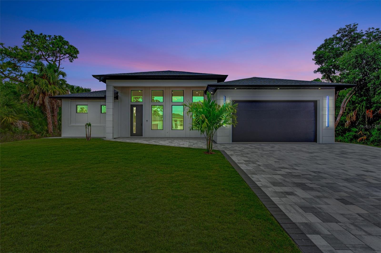3708 MARSHALL RD, NORTH PORT, FL, 34288