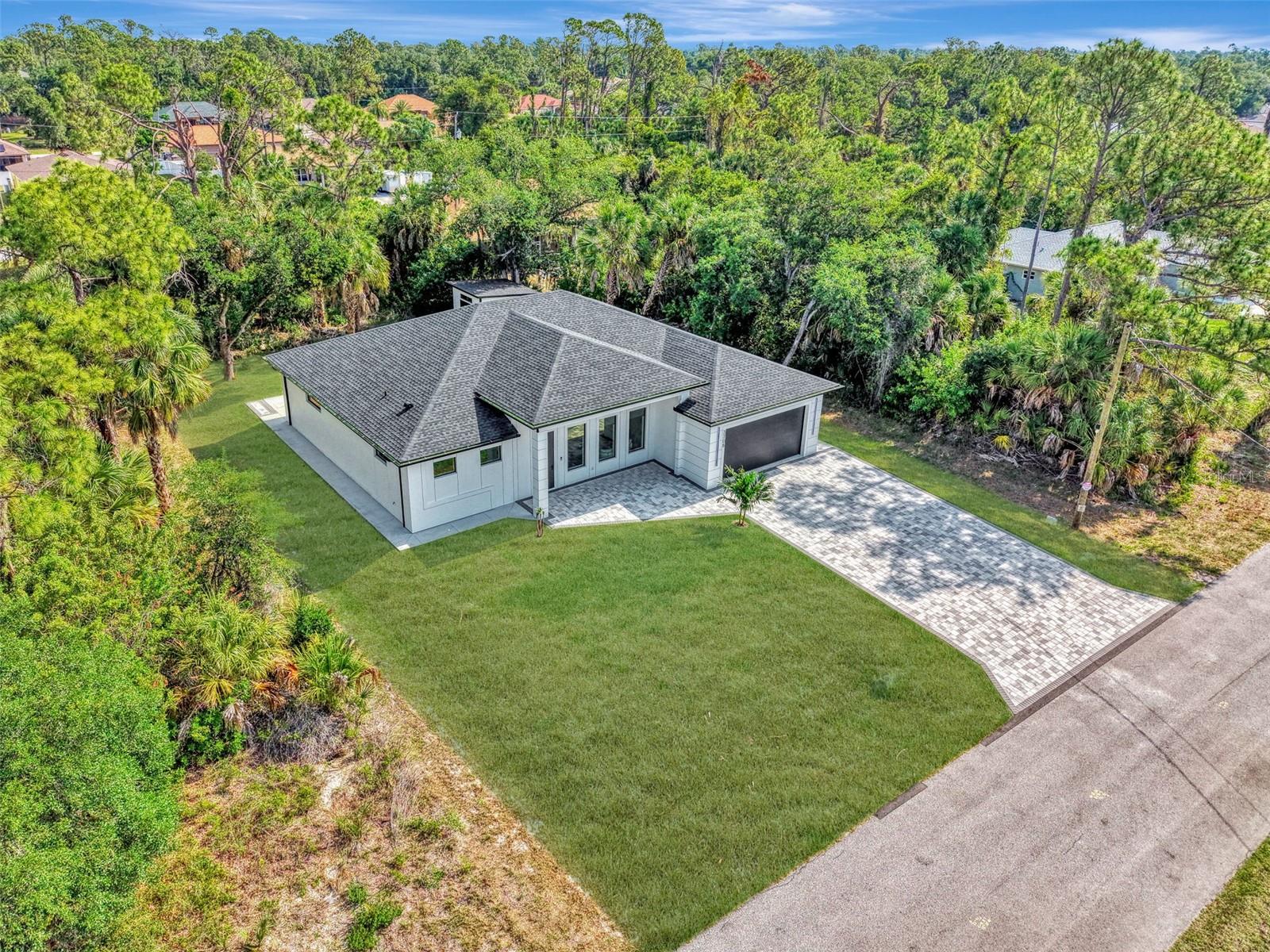 3708 MARSHALL RD, NORTH PORT, FL, 34288