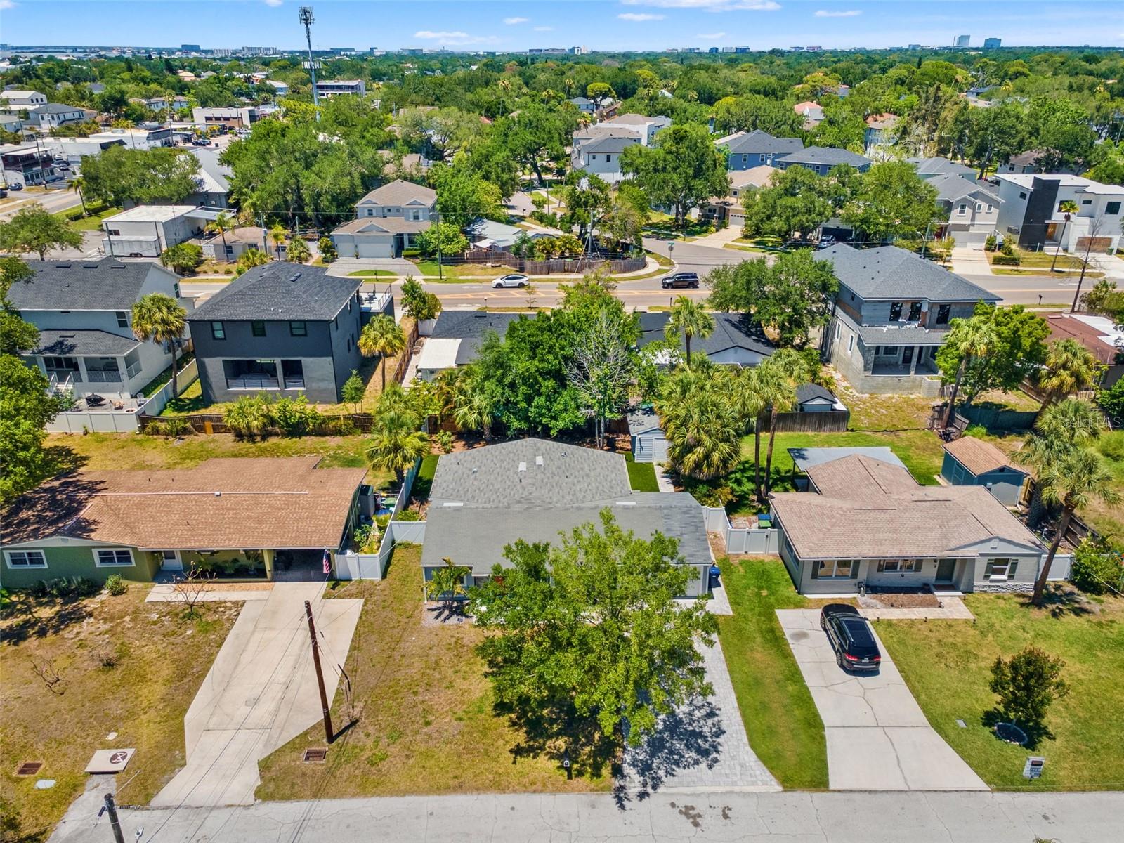 4631 W BAY VILLA AVE, TAMPA, FL, 33611