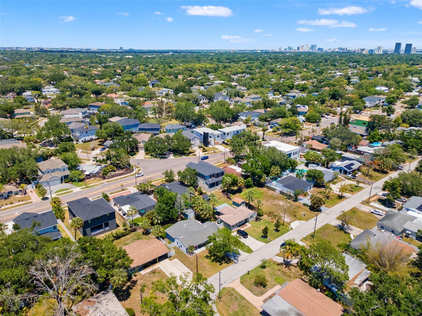 4631 W BAY VILLA AVE, TAMPA, FL, 33611