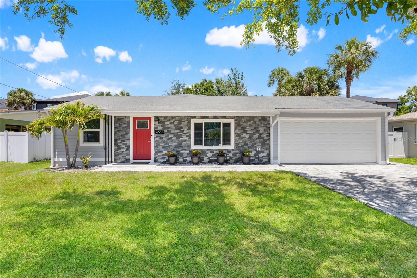4631 W BAY VILLA AVE, TAMPA, FL, 33611