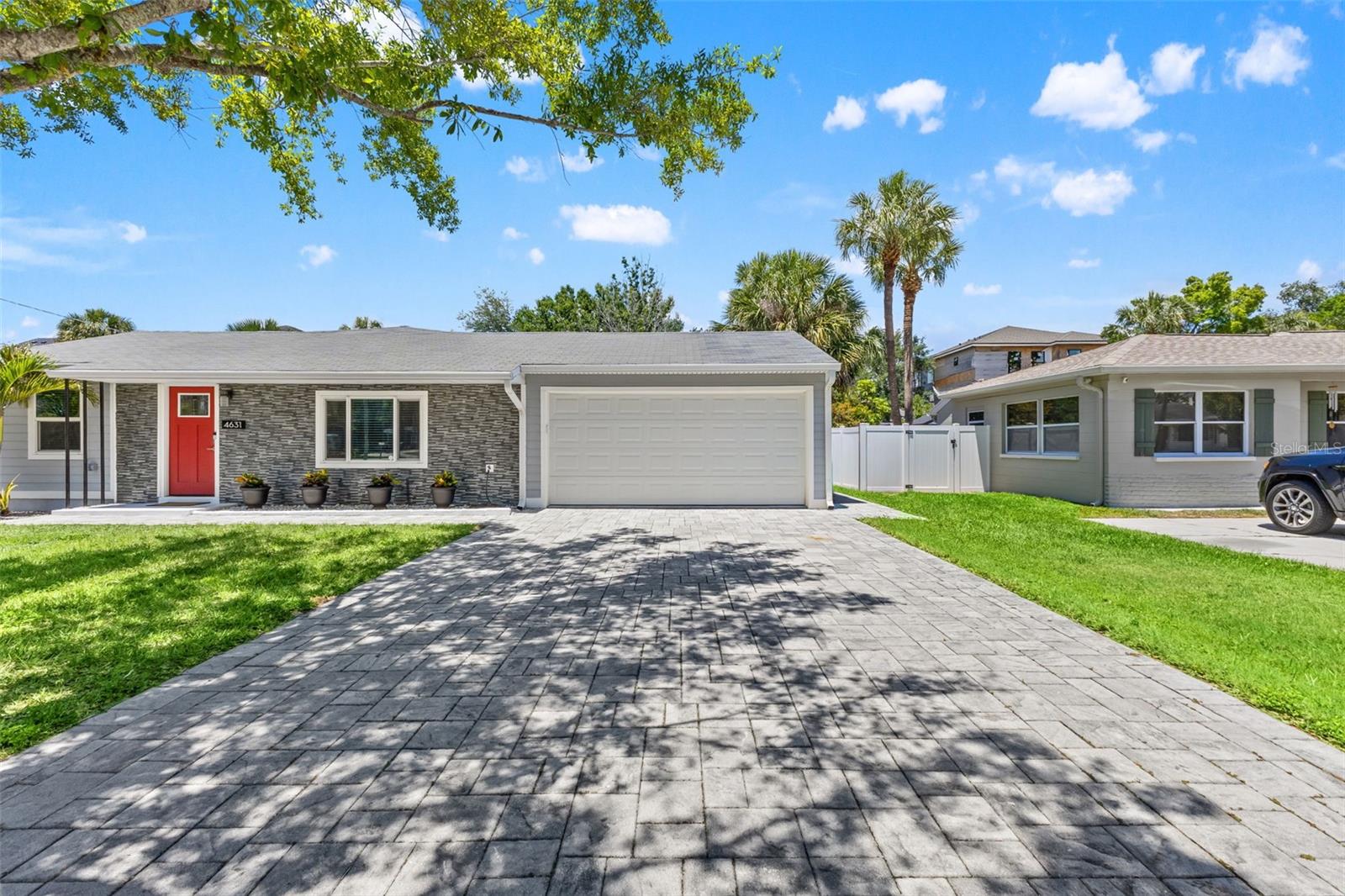 4631 W BAY VILLA AVE, TAMPA, FL, 33611