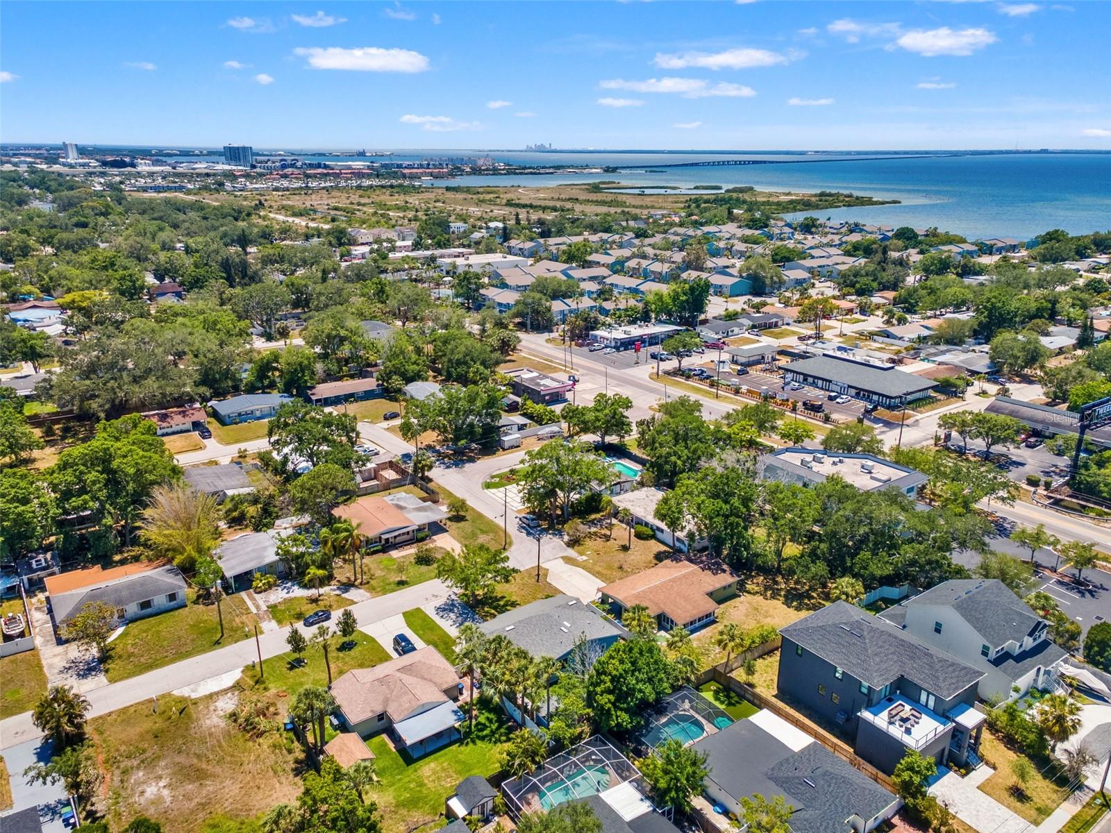 4631 W BAY VILLA AVE, TAMPA, FL, 33611