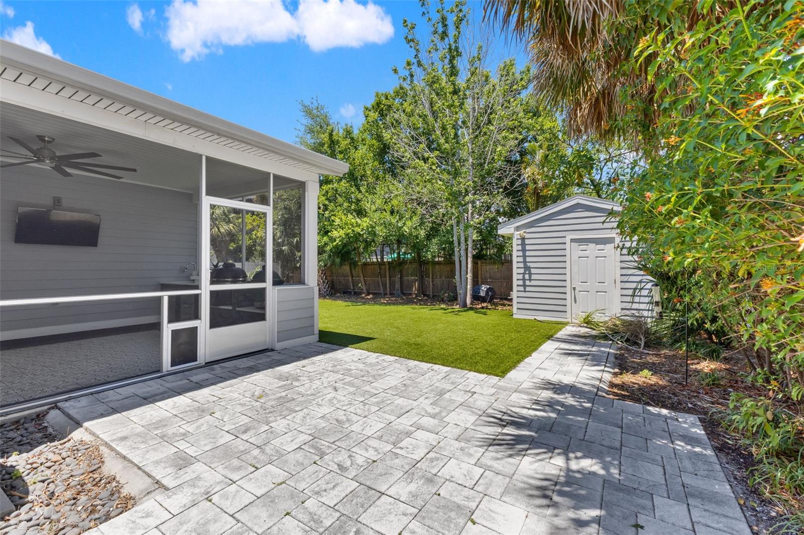 4631 W BAY VILLA AVE, TAMPA, FL, 33611
