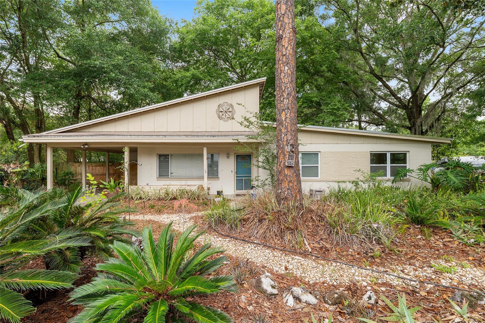 1414 NE 13TH ST, GAINESVILLE, FL, 32601