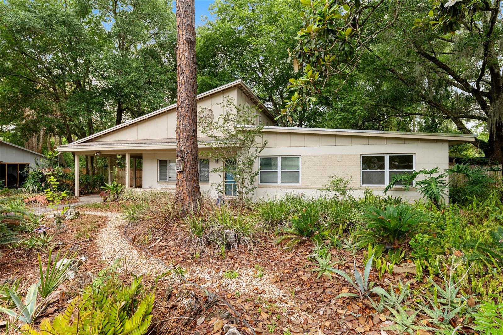 1414 NE 13TH ST, GAINESVILLE, FL, 32601