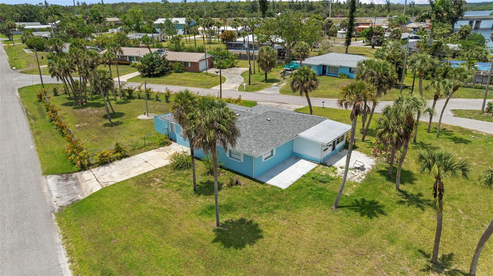 112 ROSE ST, VENICE, FL, 34293