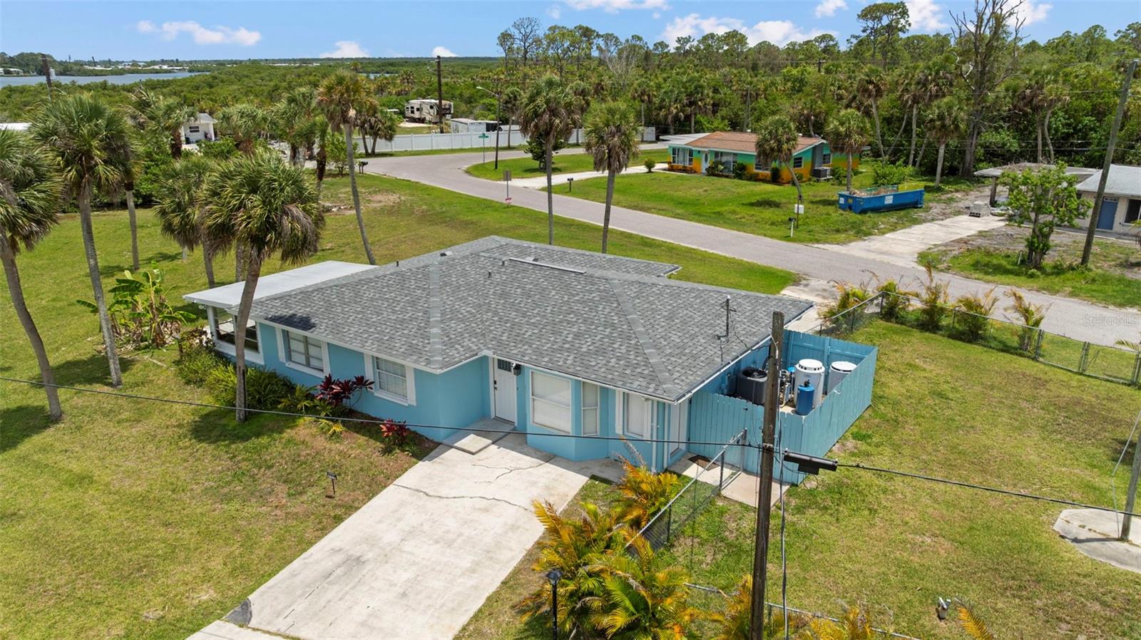 112 ROSE ST, VENICE, FL, 34293