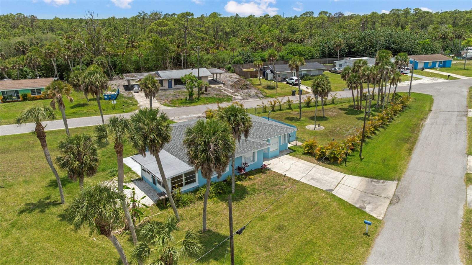 112 ROSE ST, VENICE, FL, 34293